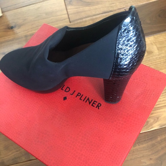 Donald J Pliner heels - Picture 3 of 5